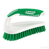 libman commercial 57 polypropylene scrubbing logo