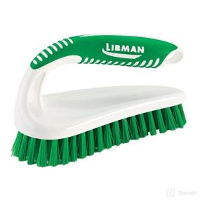 img 4 attached to Libman Commercial 57 Polypropylene Scrubbing