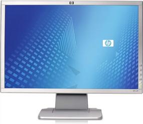 img 3 attached to 🖥️ Hewlett Packard HP W19 19 Inch LCD Monitor with Anti-Glare Screen, Model EM885AA#ABA