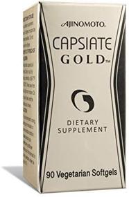 img 3 attached to Capsiate Gold Management Supplement Thermogenic