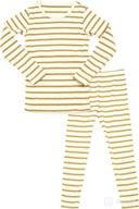 avauma pajama toddler sleepwear jam_indi apparel & accessories baby boys best: clothing logo