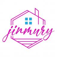 jinmury logo