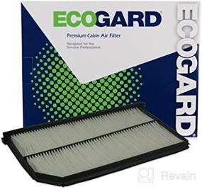 img 1 attached to ECOGARD XC35498 Premium Lincoln Thunderbird