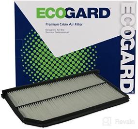 img 2 attached to ECOGARD XC35498 Premium Lincoln Thunderbird