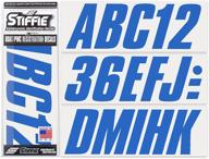 alpha numeric registration identification stickers watercraft exterior accessories best on bumper stickers, decals & magnets логотип