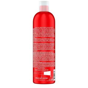 img 2 attached to 💆 TIGI Antidotes Resurrection Shampoo Conditioner: Revive and Renew Your Hair