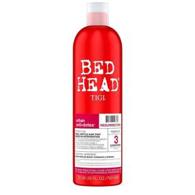 img 1 attached to 💆 TIGI Antidotes Resurrection Shampoo Conditioner: Revive and Renew Your Hair