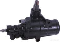 🔧 cardone 27-6565 power steering gear - high-quality remanufactured option for optimal performance logo