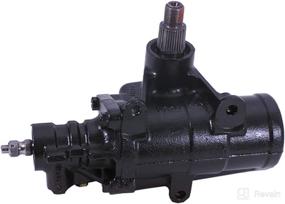 img 4 attached to 🔧 Cardone 27-6565 Power Steering Gear - High-Quality Remanufactured Option for Optimal Performance