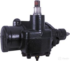 img 3 attached to 🔧 Cardone 27-6565 Power Steering Gear - High-Quality Remanufactured Option for Optimal Performance