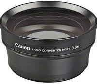 img 1 attached to Видеокамера Canon RC 72 Ratio Converter