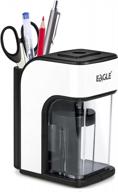 🦅 eagle approved classroom electric sharpener logo