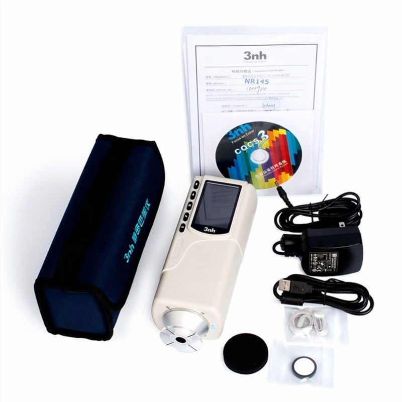 AU-600K Digital Electronic Precious Metal Analyser Gold Purity