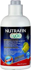 img 3 attached to Nutrafin Biological Filter Supplement 16 9 Ounce