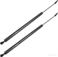 🛠️ otuayauto rear liftgate lift support struts - compatible with chrysler town & country 2001-2007, voyager 2001-2003, dodge grand caravan 2001-2007, oem # 4535 (pack of 2) – improved seo logo