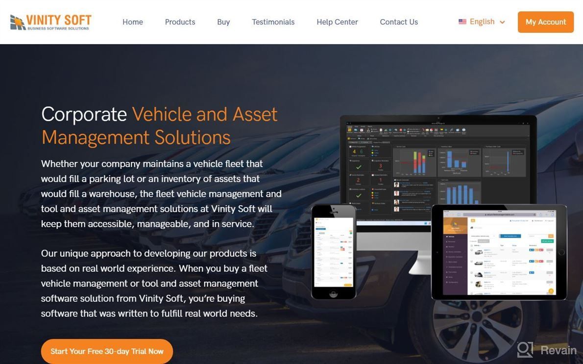 img 1 attached to Tool & Asset Manager review by Marco Habersham