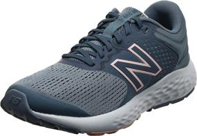 img 4 attached to New Balance Womens Running Shoe Women's Shoes - Athletic