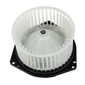 img 3 attached to 🌀 cciyu HVAC Heater Blower Motor with Wheel Fan Cage - 27220-2Y910 - Air Conditioning AC Blower Motor Fits 2002-2004 Infiniti I35, 2000-2003 Maxima, and 2003-2006 Baja