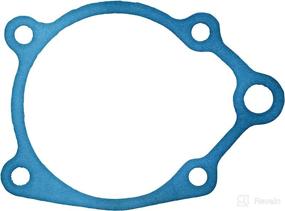 img 1 attached to 💧 Reliable and Durable FEL-PRO 35582 Water Pump Gasket for Superior Leak Protection