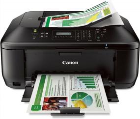 img 4 attached to Canon Products MX532 Wireless Printer
