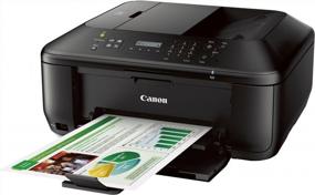 img 1 attached to Canon Products MX532 Wireless Printer