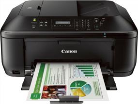 img 3 attached to Canon Products MX532 Wireless Printer
