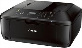 img 2 attached to Canon Products MX532 Wireless Printer