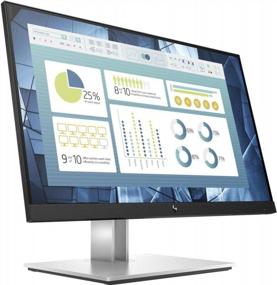 img 3 attached to HP 21 5 Full Business Monitor 21.5", 1920X1080, 60Hz, 9VH72AA#ABA, IPS