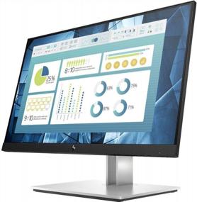 img 2 attached to HP 21 5 Full Business Monitor 21.5", 1920X1080, 60Hz, 9VH72AA#ABA, IPS