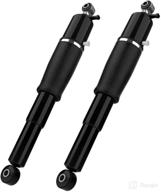 cadillac chevy & gmc autosaver88 oem rear left & right shock absorber pair - suv-as-2127 compatibility logo