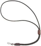 mendota single lanyard whistle 25 inch logo