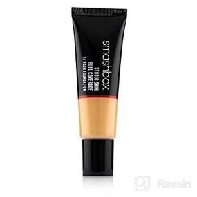 img 2 attached to Smashbox Skin Coverage Foundation 3 Medium