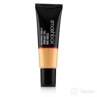 smashbox skin coverage foundation 3 medium logo