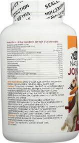 img 1 attached to 🐾 ARK NATURALS Joint Rescue Super Strength Chews (90 Count) - Natural Relief for Joint Health and Mobility