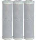 🚰 cfs 3 pack water filters compatible with cbr2-10r 155403-43, whkf-db2 & whkf-db1 or 34377 logo