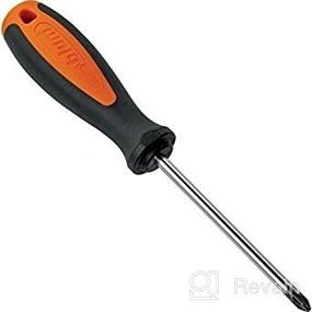 img 3 attached to Отвертка Blum 625TBIx1 Pozi #2 с никелевым покрытием