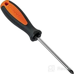 img 1 attached to Отвертка Blum 625TBIx1 Pozi #2 с никелевым покрытием