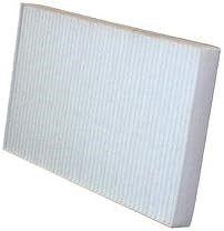 img 1 attached to 🌬️ WIX Filters 24316 Heavy Duty Cabin Air Panel: High-performance solution for cleaner cabin air - Pack of 1