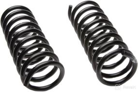img 1 attached to ACDelco 45H0016 Professional Front Spring