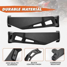 img 1 attached to Handguards Compatible Protector Accessories 219400998