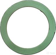 fel pro 61039 exhaust flange gasket logo