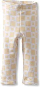 img 1 attached to 👶 Lovedbaby Baby Girls' Leggings