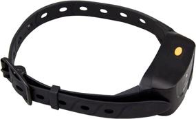 img 4 attached to 🐶 PetSpy P620 Extra Receiver Collar - Replacement Component for P620 and P620B Dog Training Collars