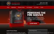 img 1 attached to Fire Rescue Systems review by Mark Jefferson