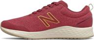 new balance womens running metallic women's shoes ~ athletic logo