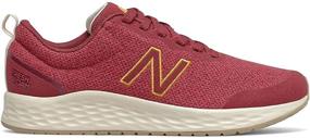 img 1 attached to New Balance Womens Running Metallic Women's Shoes ~ Athletic