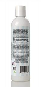 img 1 attached to Non-Toxic And Nourishing Kids Conditioner: TotLogic'S Original Scented, Paraben And Sulfate Free Formula