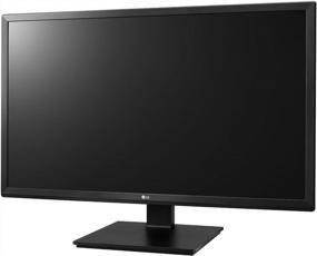 img 2 attached to LG 27UD59P B 27 Inch UHD Monitor 60Hz, ‎27UD59P-B