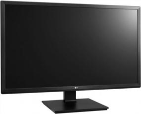 img 1 attached to LG 27UD59P B 27 Inch UHD Monitor 60Hz, ‎27UD59P-B