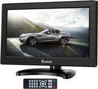 eyoyo k1223 portable display: 11.6" 1366x768, 60hz, hdmi - the ultimate on-the-go monitor solution logo